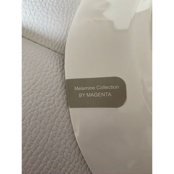 NWT Rae Dunn Plate - Picture 3 of 4